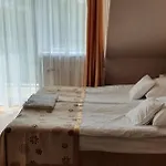 Kwatera prywatna Rekin