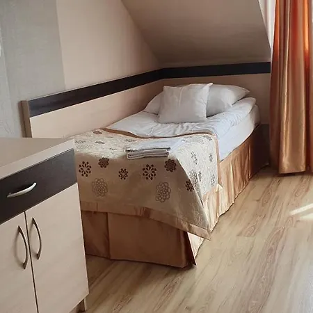 Rekin Privatunterkunft Grzybowo (West Pomeranian)