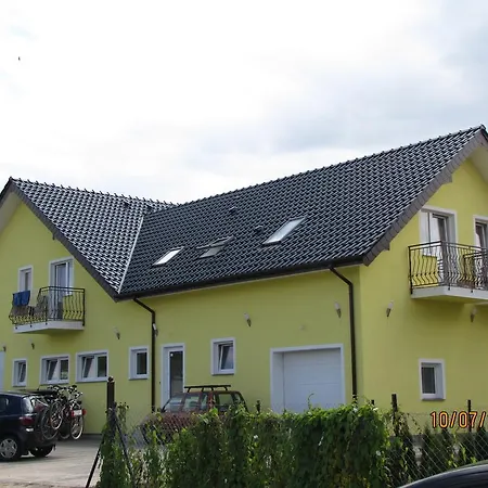 Rekin Grzybowo (West Pomeranian)