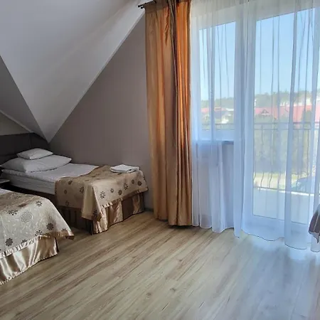 Rekin Privatunterkunft