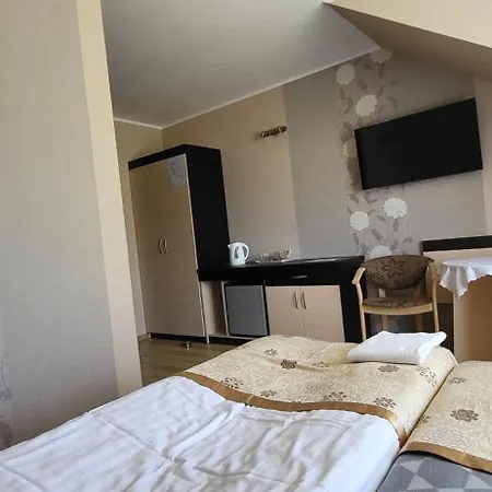 Privatunterkunft Rekin