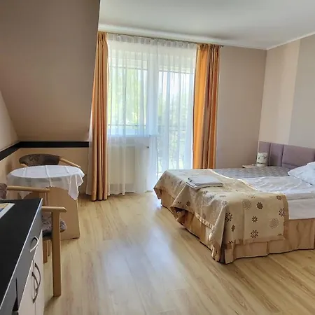 Rekin منزل للإقامة *