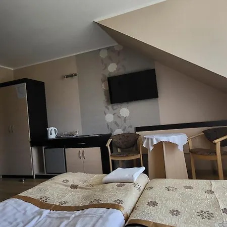 منزل للإقامة Rekin *