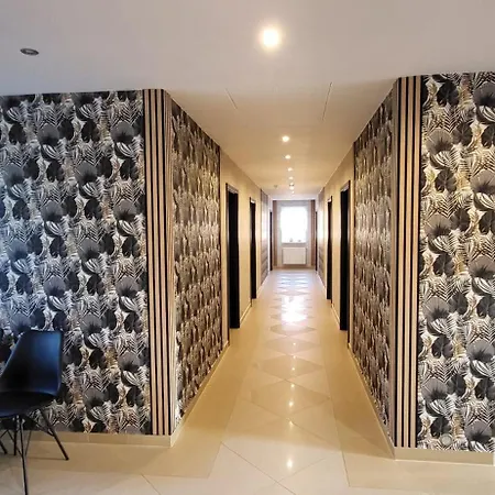 Rekin Grzybowo (West Pomeranian)