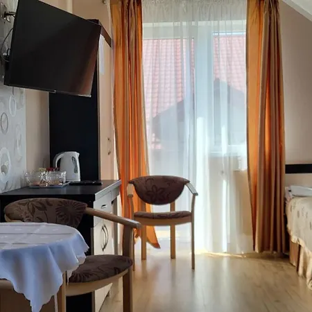 Rekin * غجيبوفو