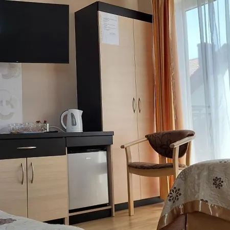 Rekin Homestay