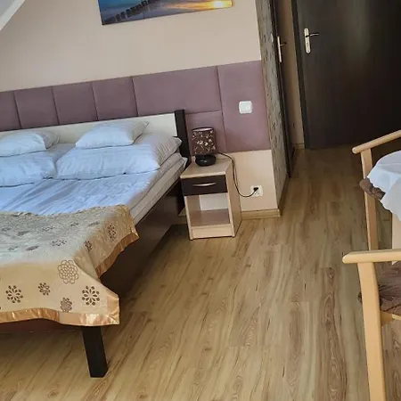 Privatunterkunft Rekin