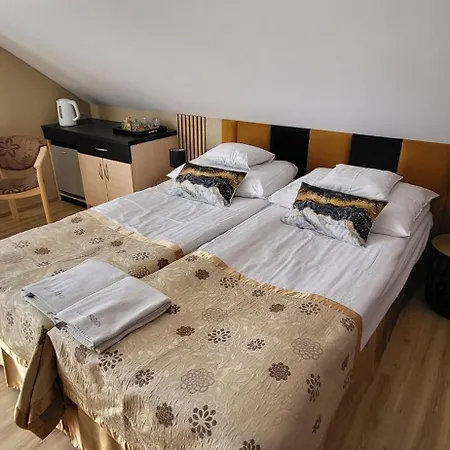 Rekin منزل للإقامة *