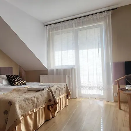 Privatunterkunft Rekin *