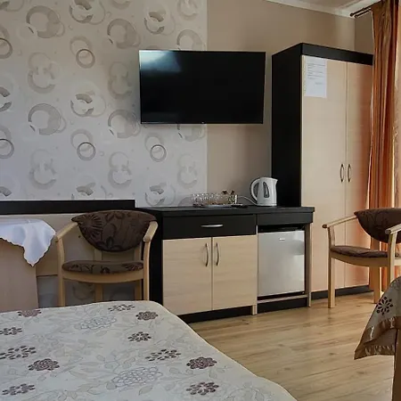 منزل للإقامة Rekin