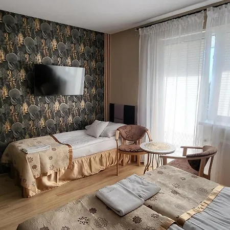 Privatunterkunft Rekin *