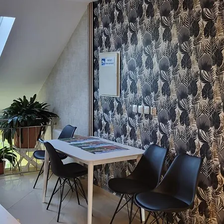 Rekin منزل للإقامة غجيبوفو