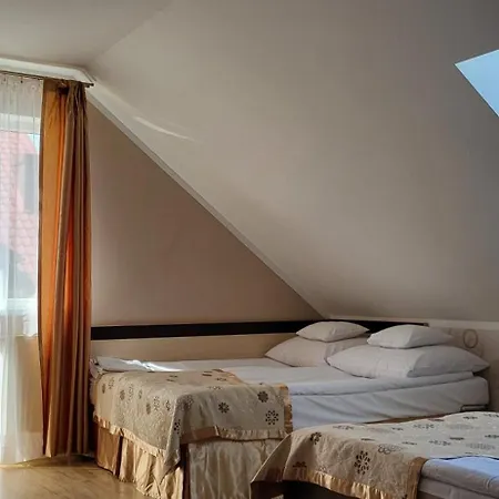 Homestay Rekin Grzybowo (West Pomeranian)