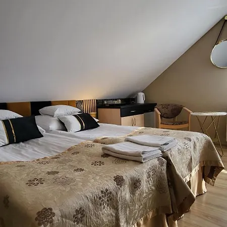 Rekin * Grzybowo (West Pomeranian)