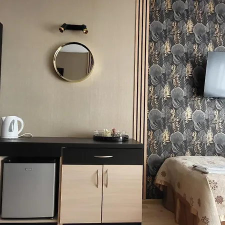 Rekin Privatunterkunft