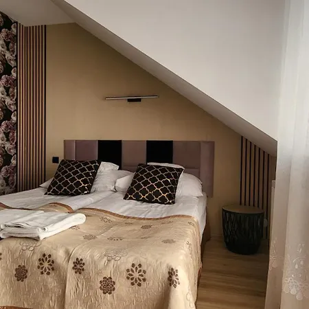 Privatunterkunft Rekin