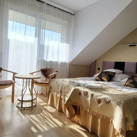 Privatunterkunft Rekin *