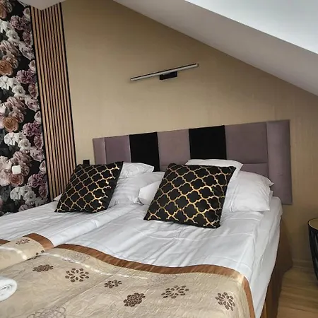 Rekin Grzybowo (West Pomeranian)