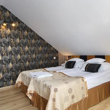 Rekin * Grzybowo (West Pomeranian)