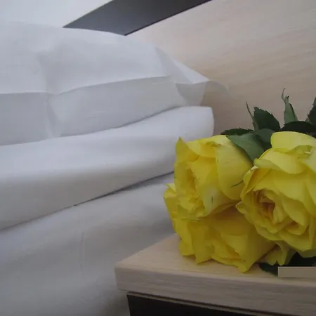 Privatunterkunft Rekin *