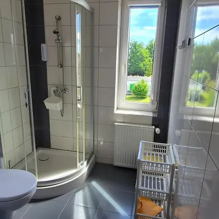 Rum i privatbostad Rekin