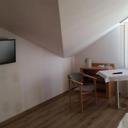 Rekin Grzybowo (West Pomeranian)