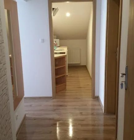 منزل للإقامة Rekin