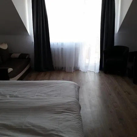 Privatunterkunft Rekin Grzybowo (West Pomeranian)