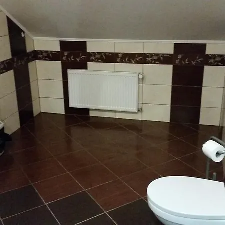 Rekin Grzybowo (West Pomeranian)