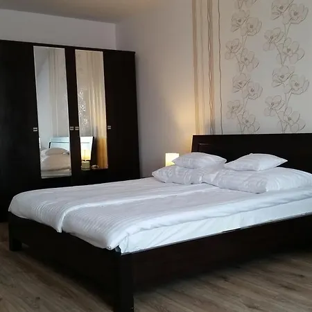 Privatunterkunft Rekin Grzybowo (West Pomeranian)