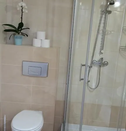 منزل للإقامة Rekin *