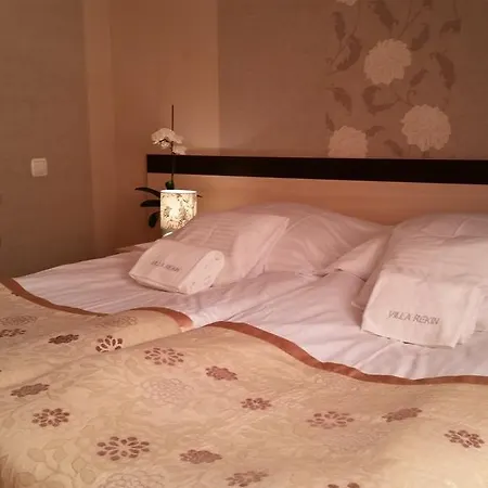 Rekin Privatunterkunft *