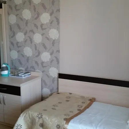 Homestay Rekin