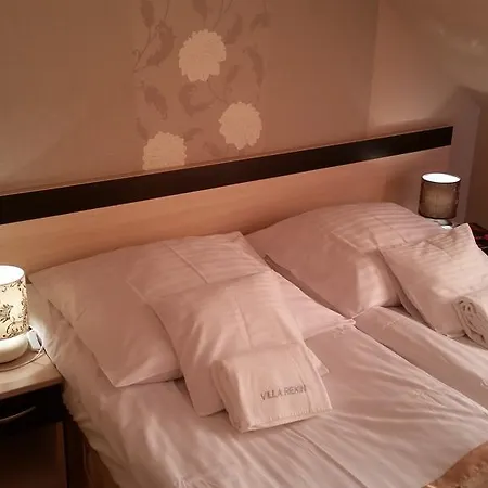 Privatunterkunft Rekin