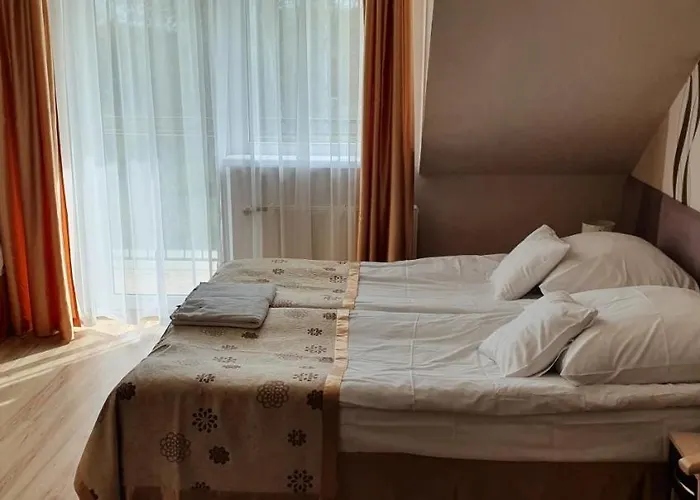 Privatunterkunft Rekin