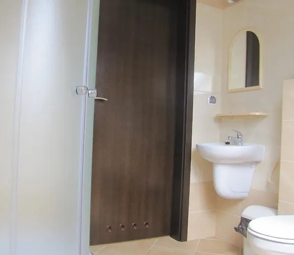 Rekin * Grzybowo (West Pomeranian)