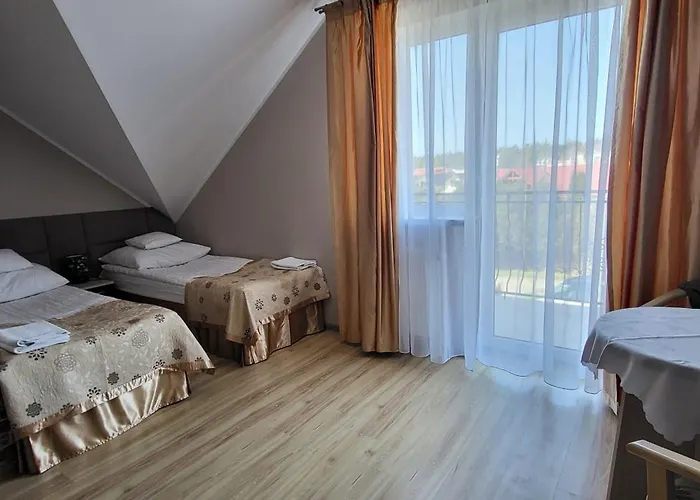 Rekin Homestay szállás