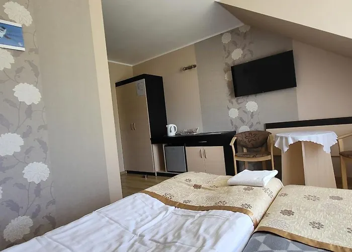 Homestay szállás Rekin