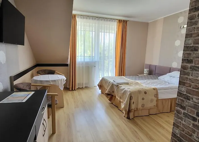 Rekin Homestay szállás *