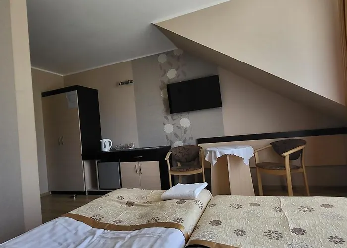 Homestay szállás Rekin *