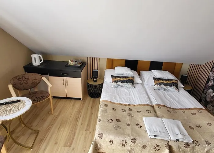 Rekin Homestay szállás Grzybowo