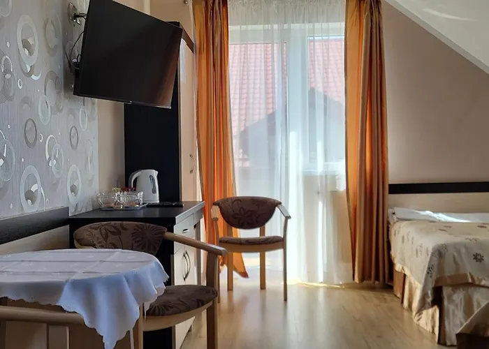 Rekin * Grzybowo (West Pomeranian)