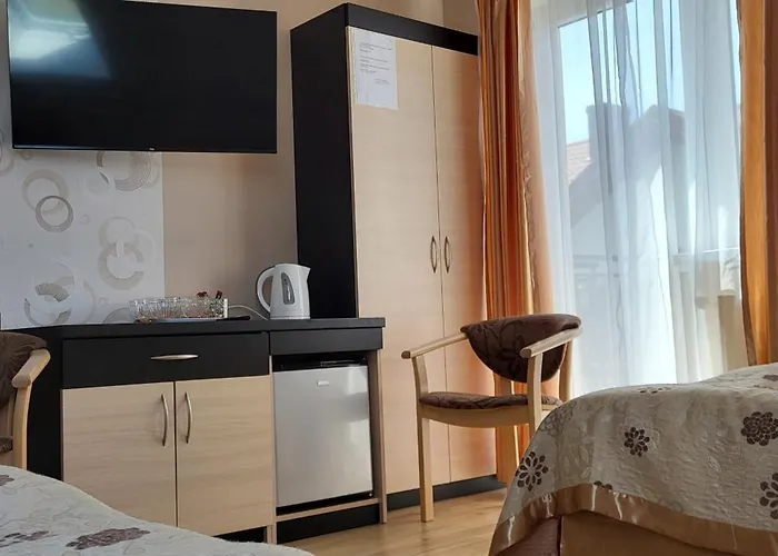 Rekin Homestay szállás