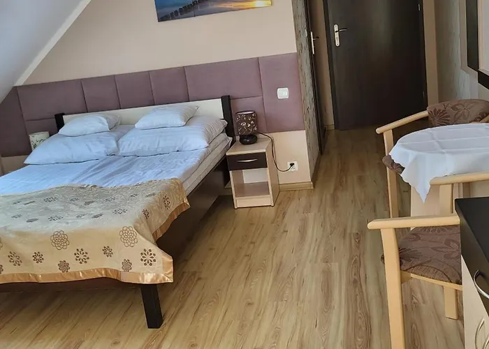 Homestay szállás Rekin