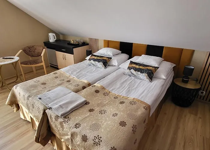 Rekin Homestay szállás *