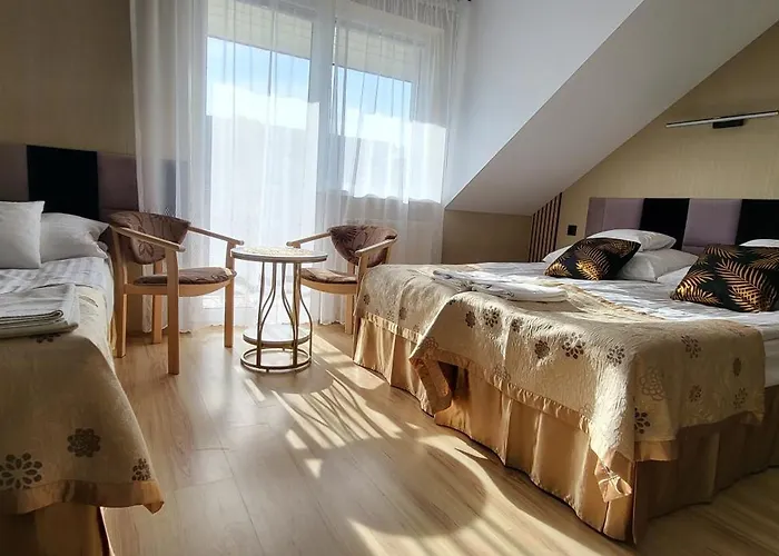 Rekin Grzybowo (West Pomeranian)