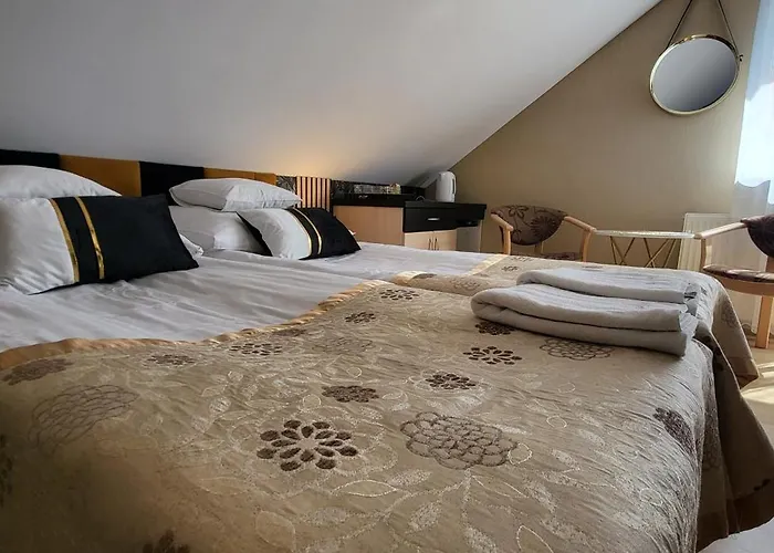 Rekin * Grzybowo (West Pomeranian)