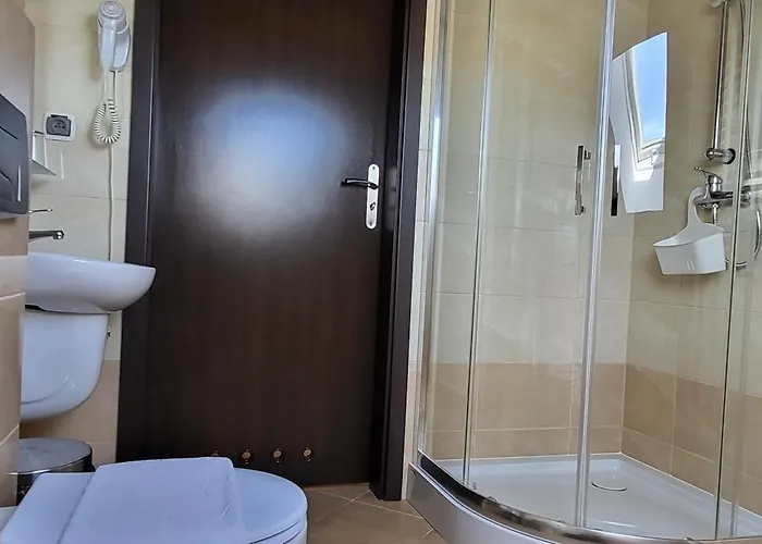 Rekin Homestay szállás