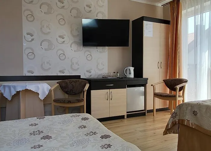 Homestay szállás Rekin