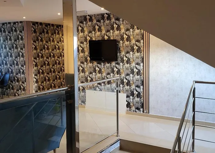 Rekin Homestay szállás *